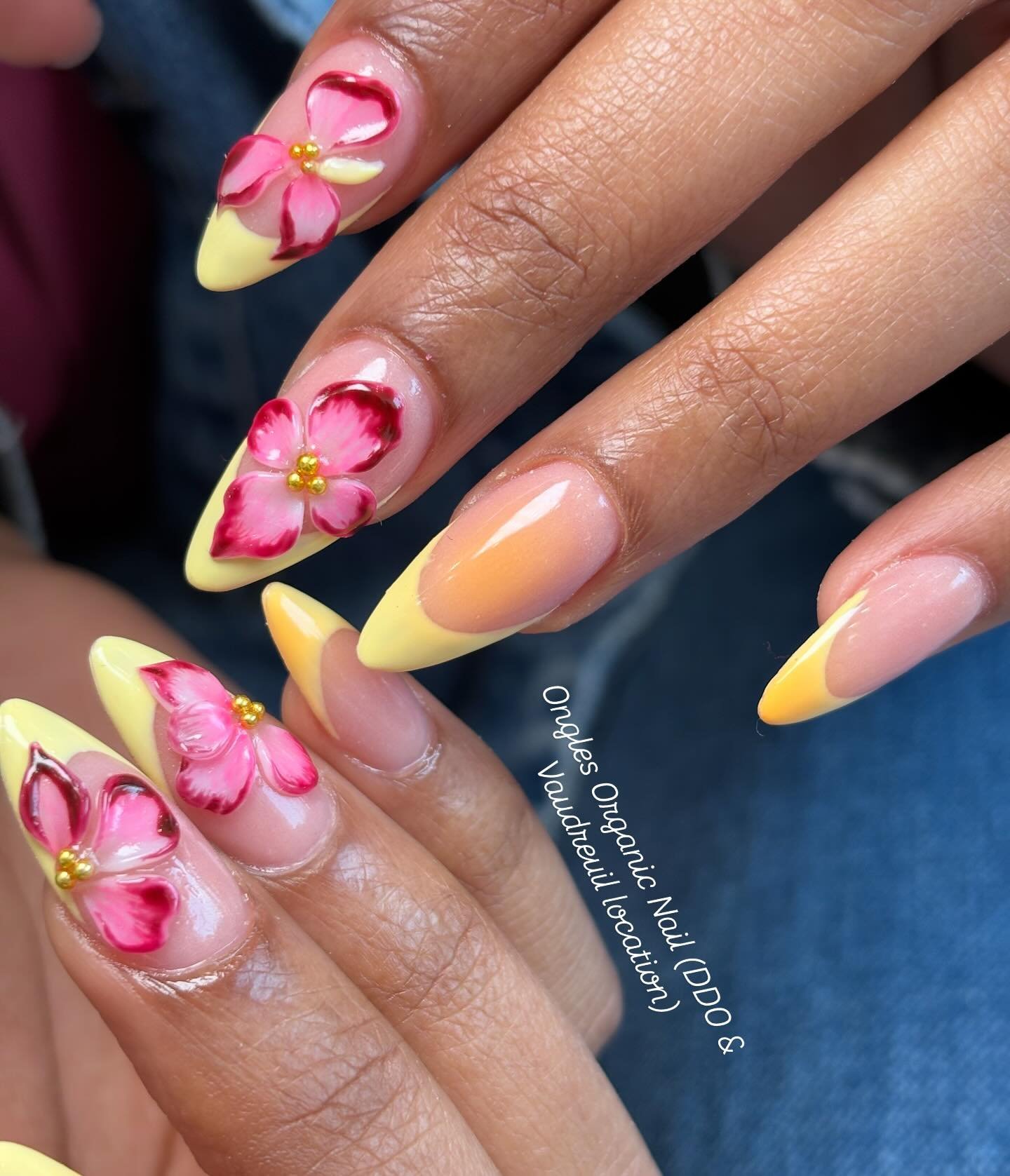 Ongles Organic gallery 14